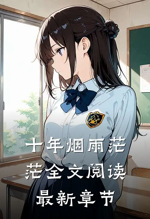 十年烟雨茫茫全文阅读最新章节