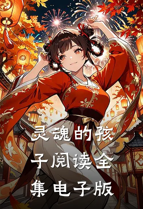 灵魂的孩子阅读全集电子版