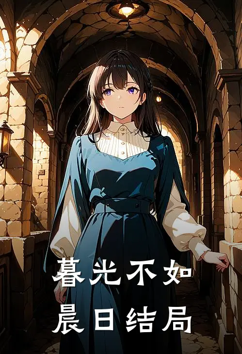 暮光不如晨日结局