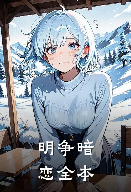 明争暗恋全本