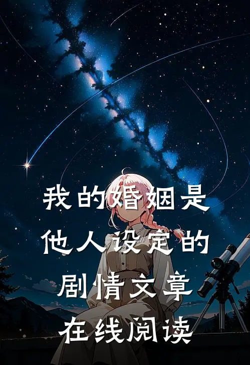 我的婚姻是他人设定的剧情文章在线阅读