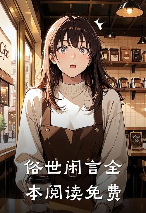 俗世闲言全本阅读免费