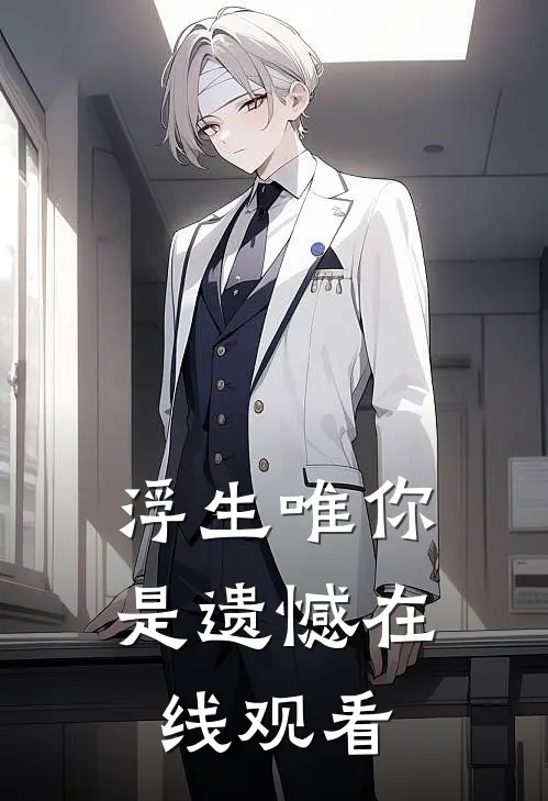 浮生唯你是遗憾在线观看