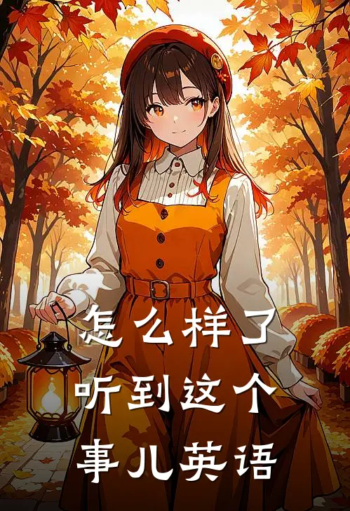 怎么样了听到这个事儿英语