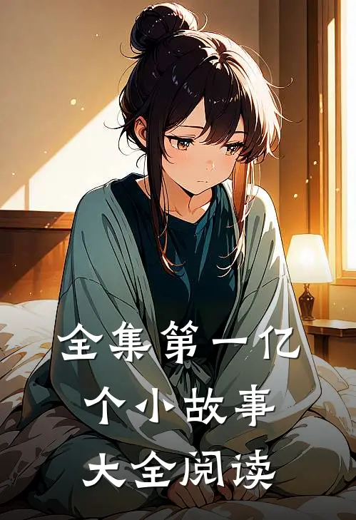 全集第一亿个小故事大全阅读