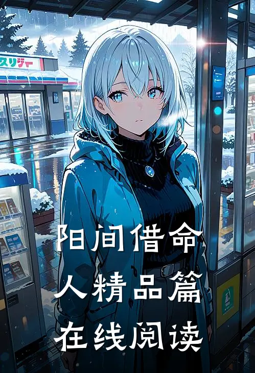 阳间借命人精品篇在线阅读