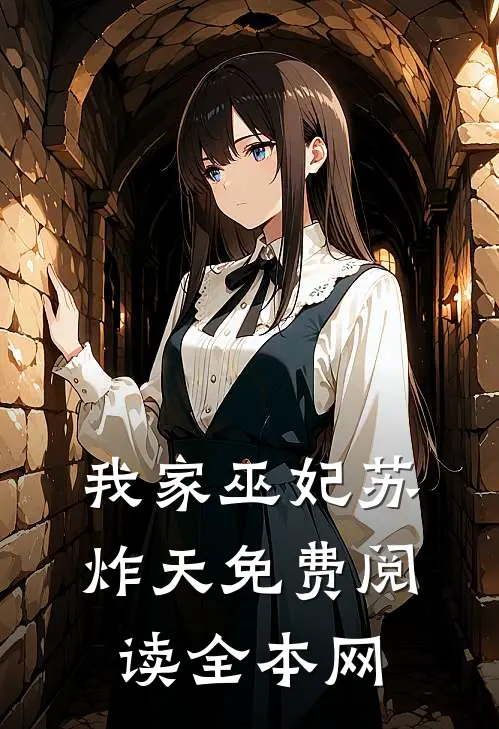 我家巫妃苏炸天免费阅读全本网