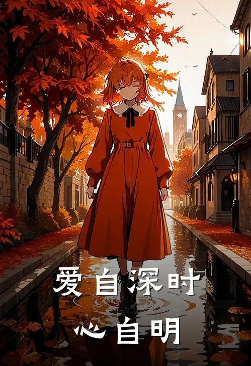 爱自深时心自明