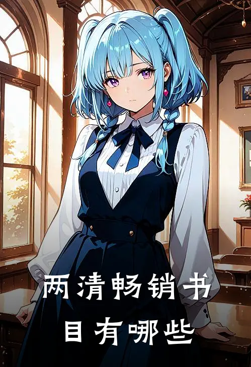 两清畅销书目有哪些