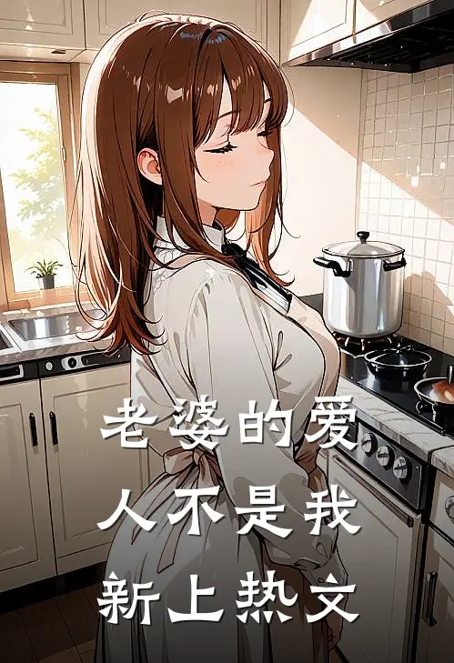 老婆的爱人不是我新上热文
