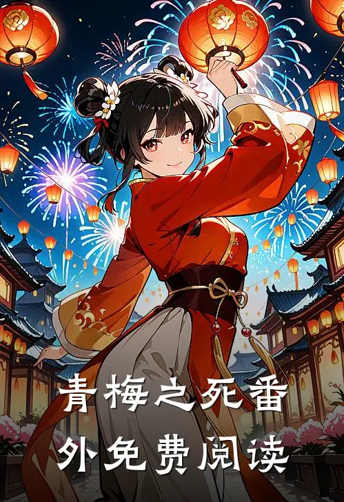 青梅之死番外免费阅读