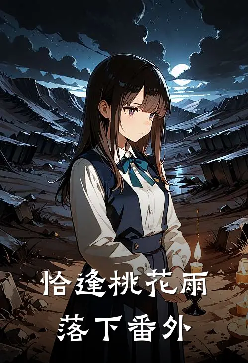恰逢桃花雨落下 番外