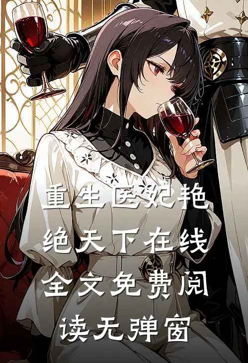 重生医妃艳绝天下在线全文免费阅读无弹窗