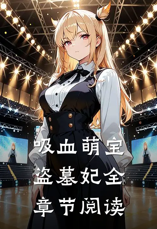吸血萌宝盗墓妃全章节阅读