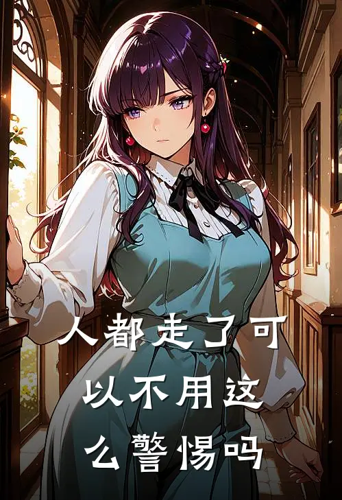 人都走了可以不用这么警惕吗