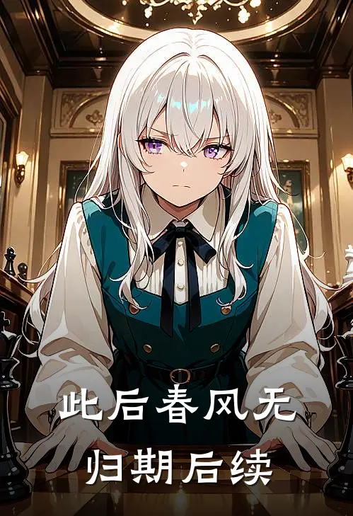 此后春风无归期后续