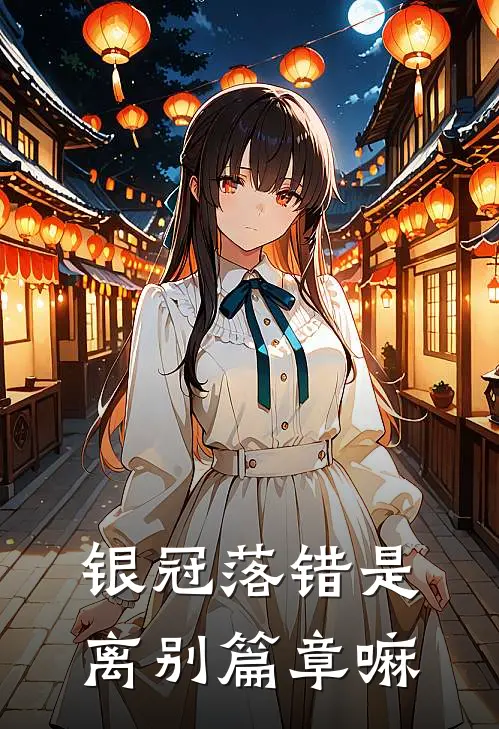 银冠落错是离别篇章嘛