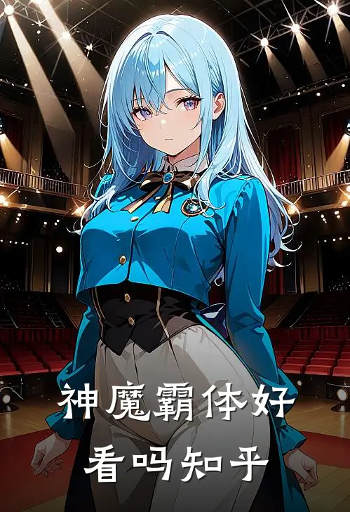 神魔霸体好看吗知乎