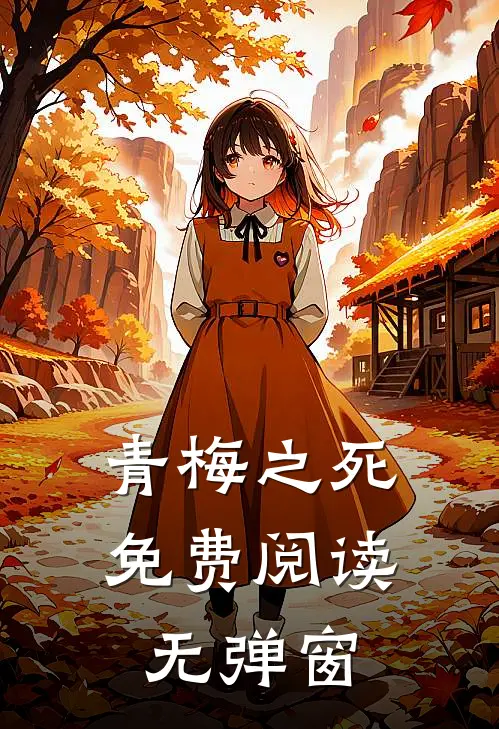 青梅之死免费阅读无弹窗