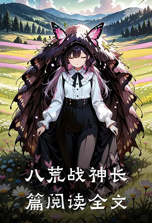 八荒战神长篇阅读全文