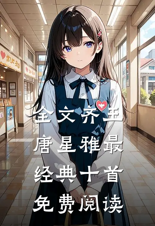 全文齐王唐星雅最经典十首免费阅读