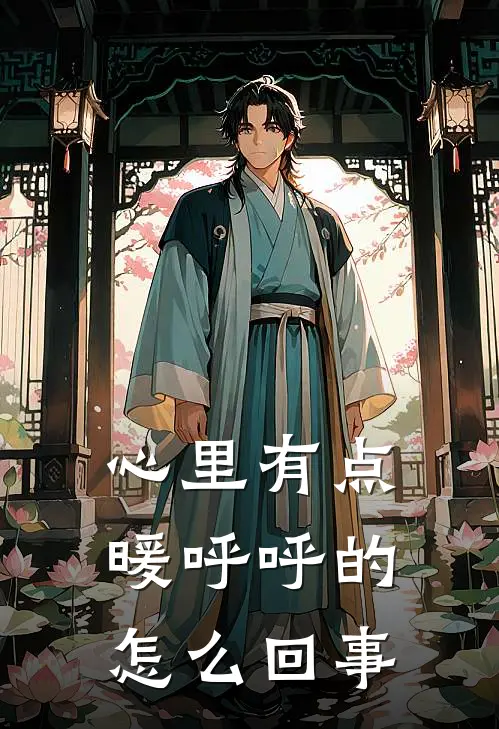 心里有点暖呼呼的怎么回事