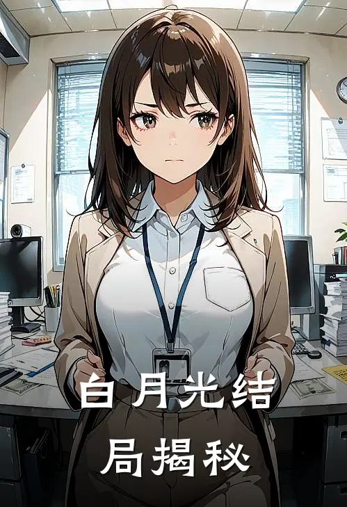 白月光结局揭秘