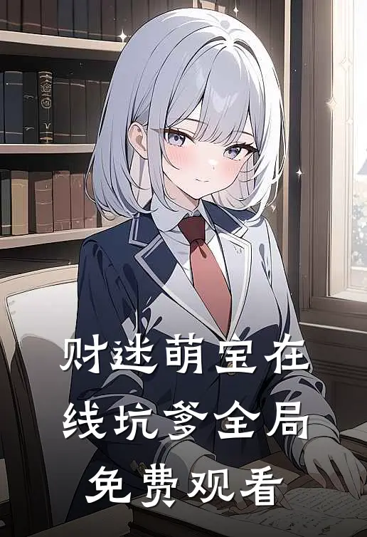 财迷萌宝在线坑爹全局免费观看
