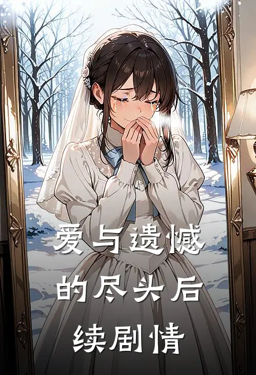 爱与遗憾的尽头后续剧情