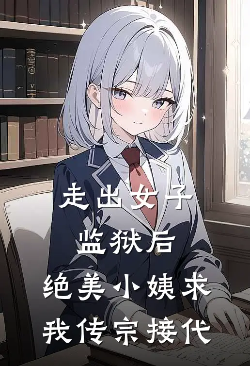 走出女子监狱后，绝美小姨求我传宗接代