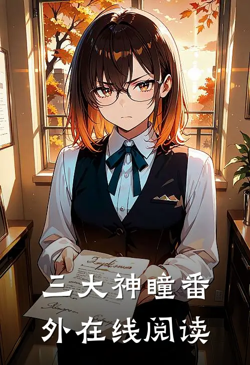 三大神瞳番外在线阅读