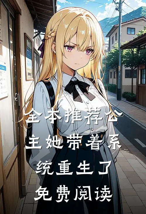 全本推荐公主她带着系统重生了免费阅读
