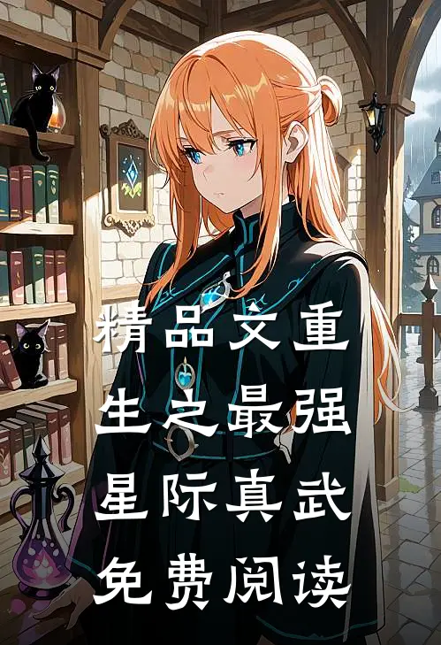 精品文重生之最强星际真武免费阅读