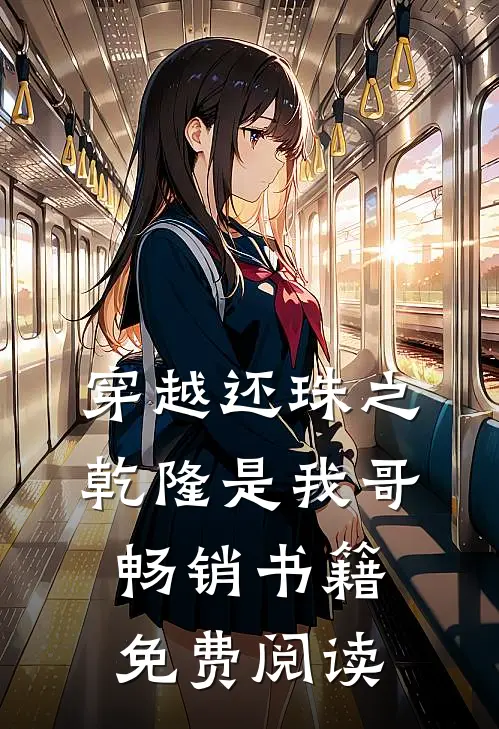 穿越还珠之乾隆是我哥畅销书籍免费阅读