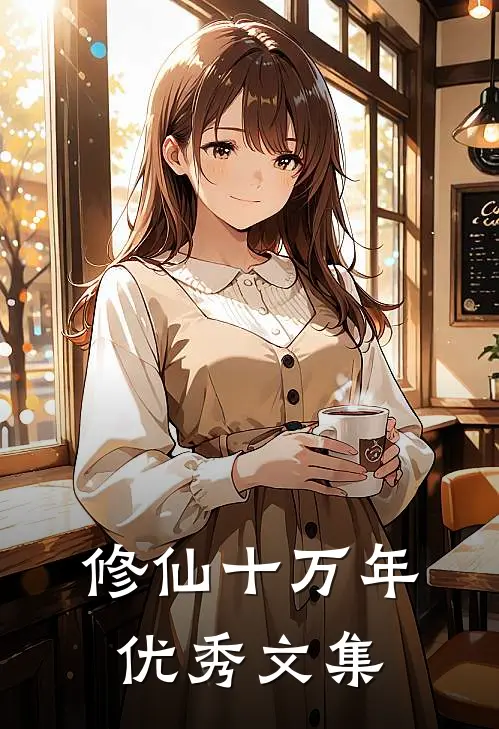 修仙十万年优秀文集