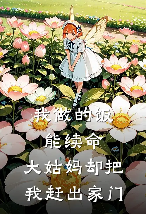 我做的饭能续命，大姑妈却把我赶出家门