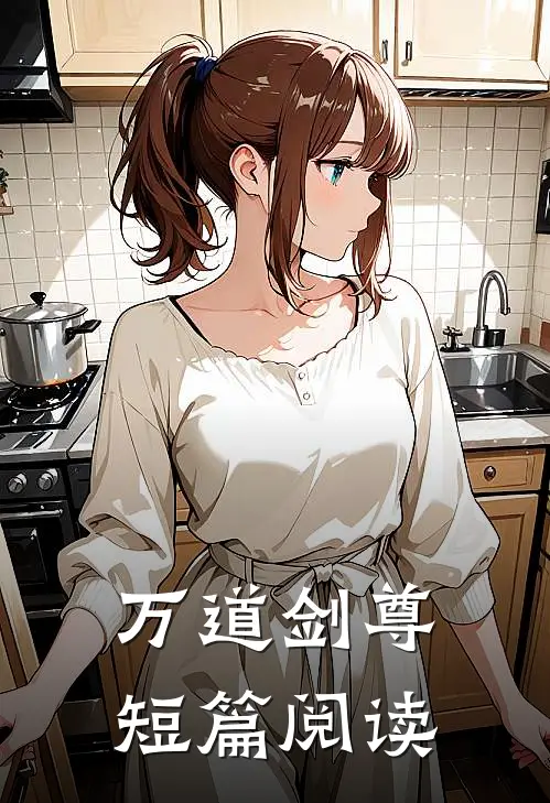 万道剑尊短篇阅读