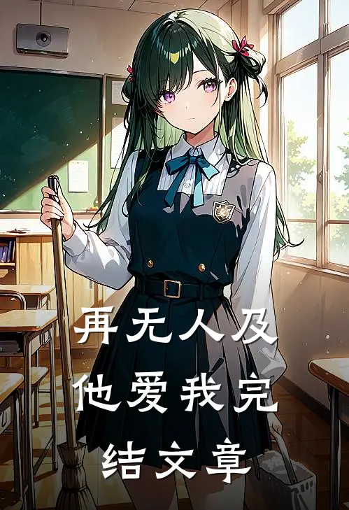 再无人及他爱我完结文章