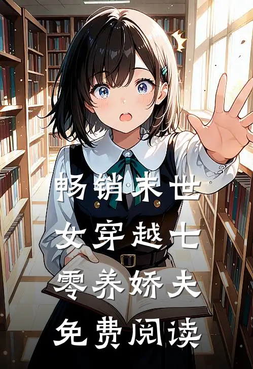 畅销末世女穿越七零养娇夫免费阅读