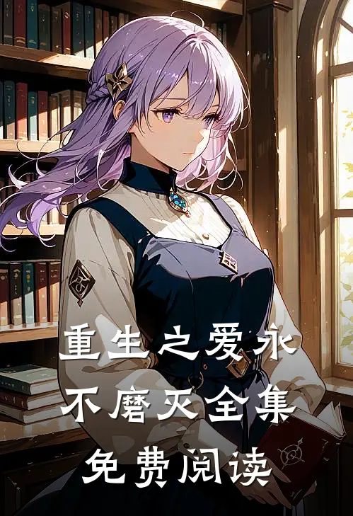 重生之爱永不磨灭 全集免费阅读