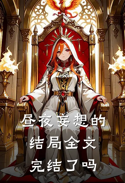 昼夜妄想的结局全文完结了吗