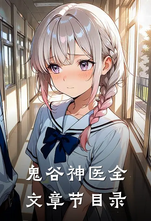 鬼谷神医全文章节目录