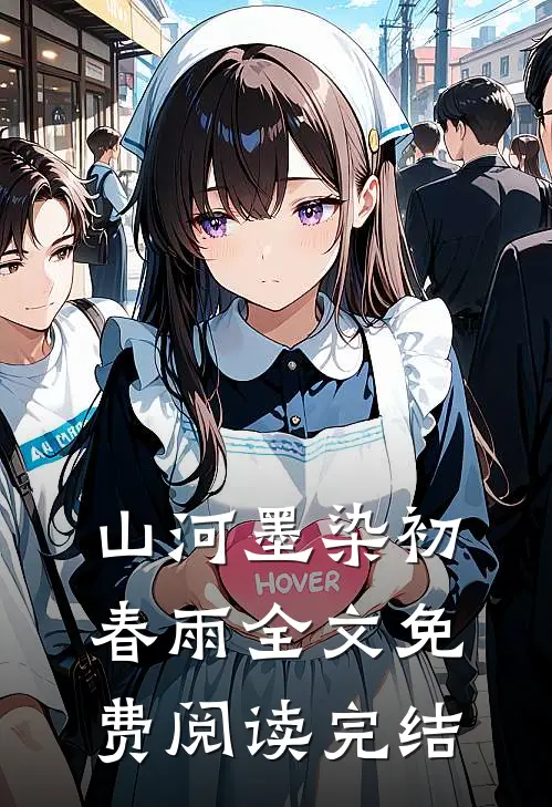 山河墨染初春雨全文免费阅读完结