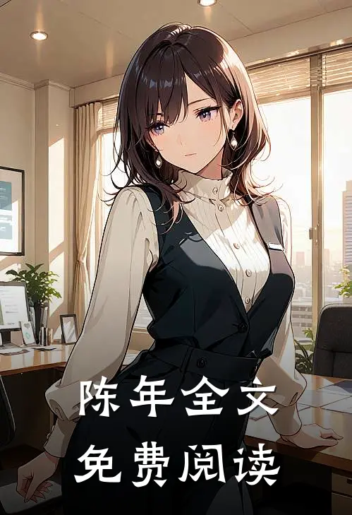 陈年全文免费阅读