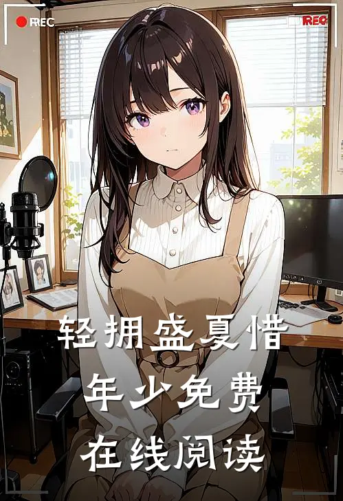 轻拥盛夏惜年少免费在线阅读