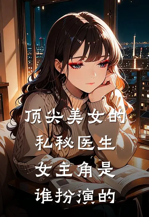 顶尖美女的私秘医生女主角是谁扮演的