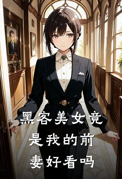 黑客美女竟是我的前妻好看吗