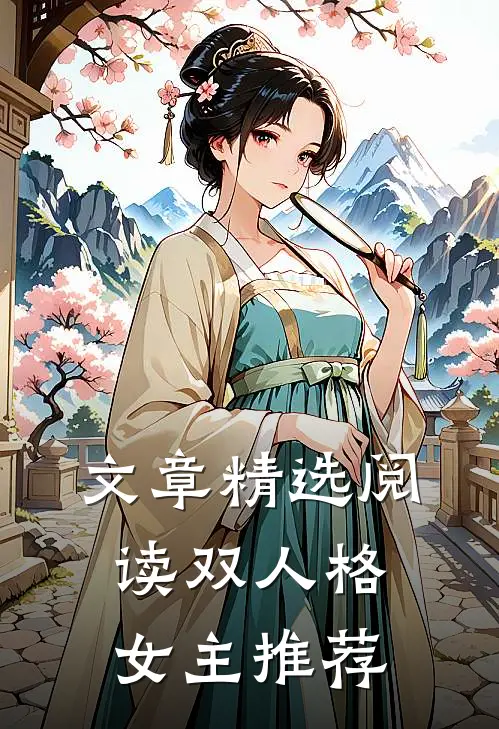 文章精选阅读双人格女主推荐