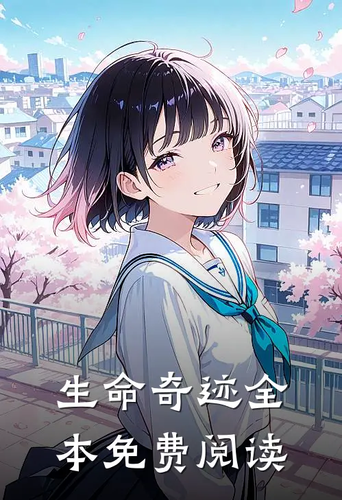 生命奇迹全本免费阅读