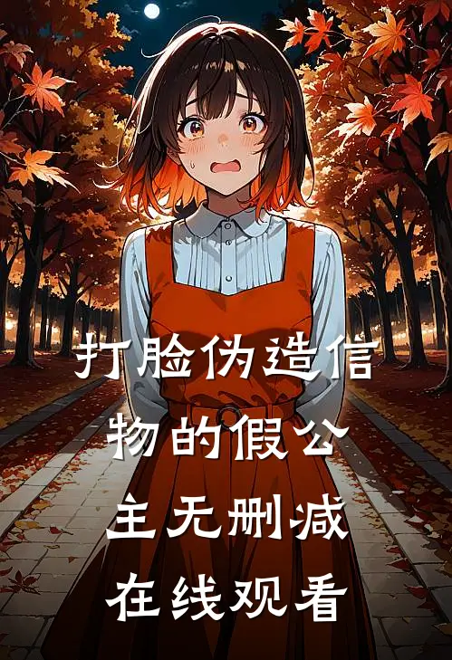打脸伪造信物的假公主无删减在线观看